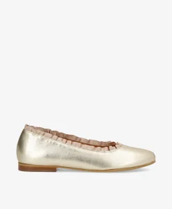 Dame Shoedesign Copenhagen ESMERALDA - Ballerinaer -