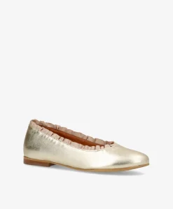 Dame Shoedesign Copenhagen ESMERALDA - Ballerinaer -