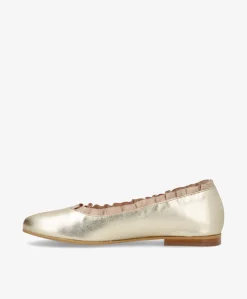 Dame Shoedesign Copenhagen ESMERALDA - Ballerinaer -