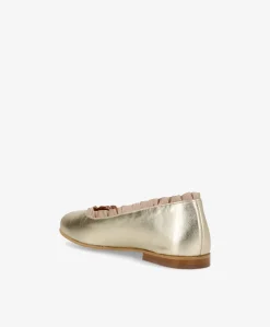 Dame Shoedesign Copenhagen ESMERALDA - Ballerinaer -