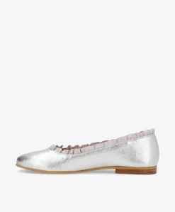 Dame Shoedesign Copenhagen ESMERALDA - Ballerinaer -