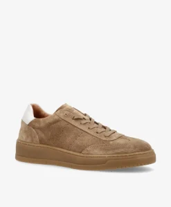 Dame phenumb copenhagen EXPLORE S - Dame Sneakers - ruskind