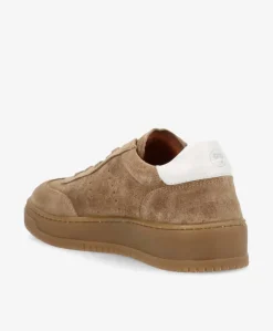 Dame phenumb copenhagen EXPLORE S - Dame Sneakers - ruskind