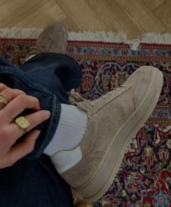 Dame phenumb copenhagen EXPLORE S - Dame Sneakers - ruskind