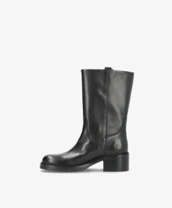 Dame phenumb copenhagen EXPOSED - læder - Høj støvle Dame