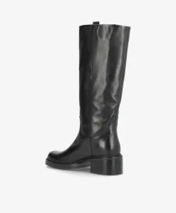 Dame phenumb copenhagen EXPOSED LONG - læder - Lang støvle Dame