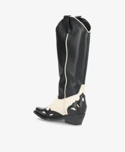 Dame phenumb copenhagen FANNY - Cowboy støvle lang -