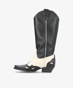 Dame phenumb copenhagen FANNY - Cowboy støvle lang -