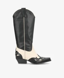 Dame phenumb copenhagen FANNY - Cowboy støvle lang -