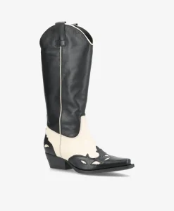 Dame phenumb copenhagen FANNY - Cowboy støvle lang -