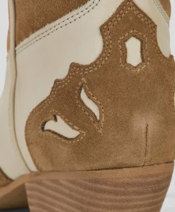 Dame phenumb copenhagen FANNY S - Cowboy støvle -