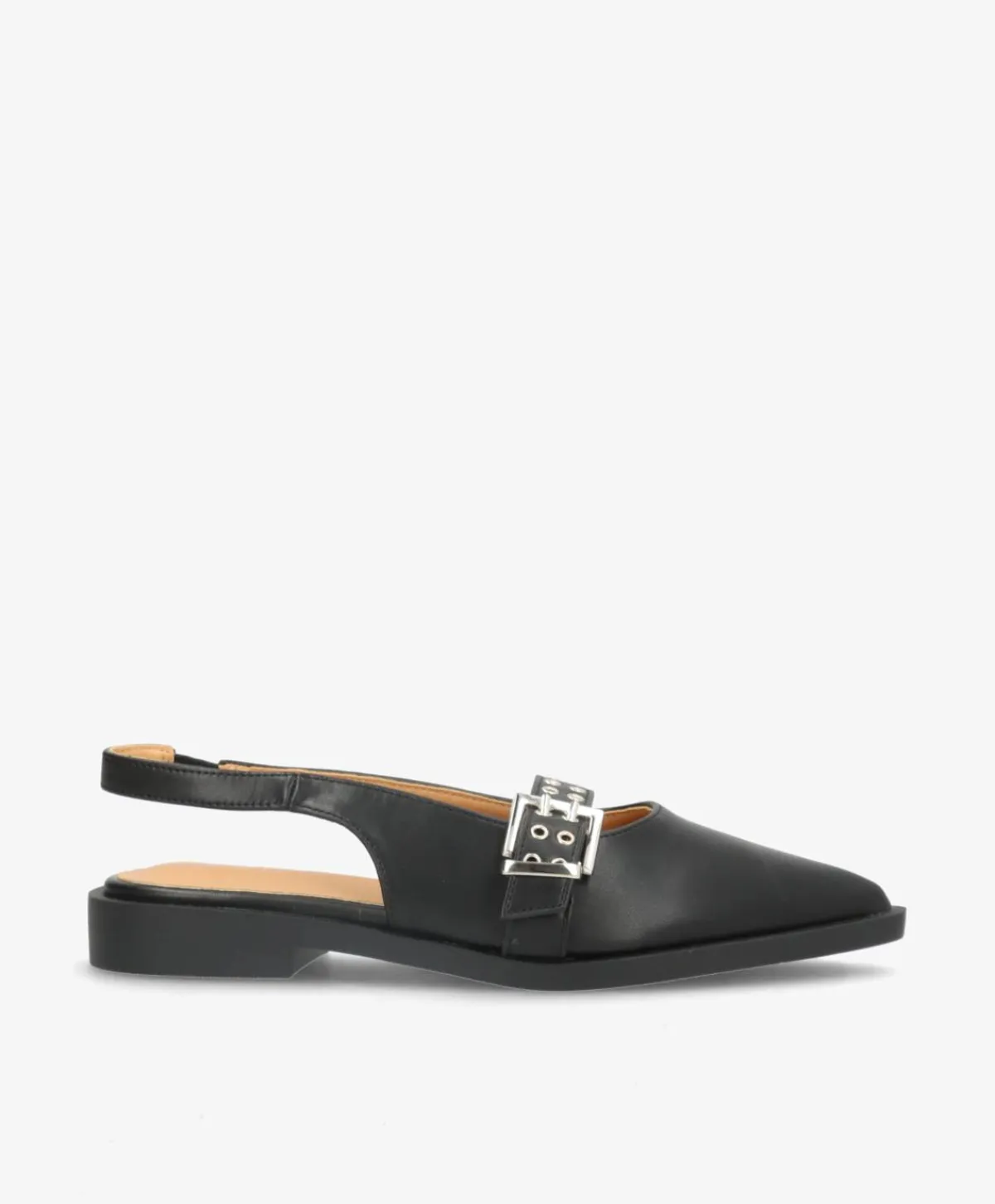 Dame Duffy FAYE - Sort - Ballerina Dame