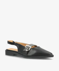 Dame Duffy FAYE - Sort - Ballerina Dame