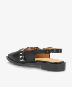 Dame Duffy FAYE - Sort - Ballerina Dame