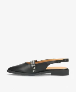 Dame Duffy FAYE - Sort - Ballerina Dame