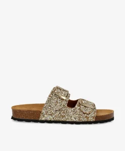 Dame Shoedesign Copenhagen FIONA G - Dame Sandal -