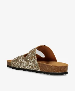 Dame Shoedesign Copenhagen FIONA G - Dame Sandal -