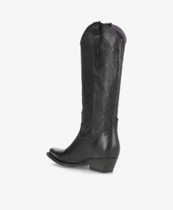 Dame phenumb copenhagen FRANKIE - Cowboy støvle lang -