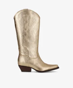 Dame phenumb copenhagen FRANKIE - Cowboy støvle lang -