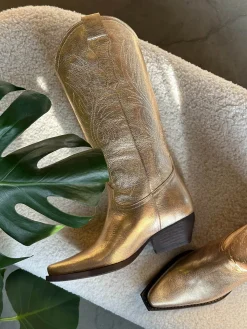 Dame phenumb copenhagen FRANKIE - Cowboy støvle lang -