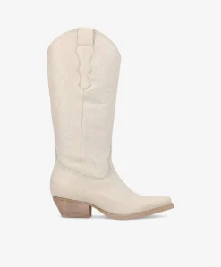 Dame phenumb copenhagen FRANKIE - Cowboy støvle lang -