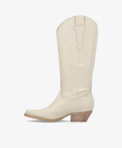 Dame phenumb copenhagen FRANKIE - Cowboy støvle lang -