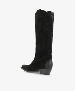 Dame phenumb copenhagen FRANKIE S - Cowboystøvle lang -