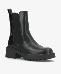 Dame Havanna Shoes FREY 5853 - Dame Støvle -