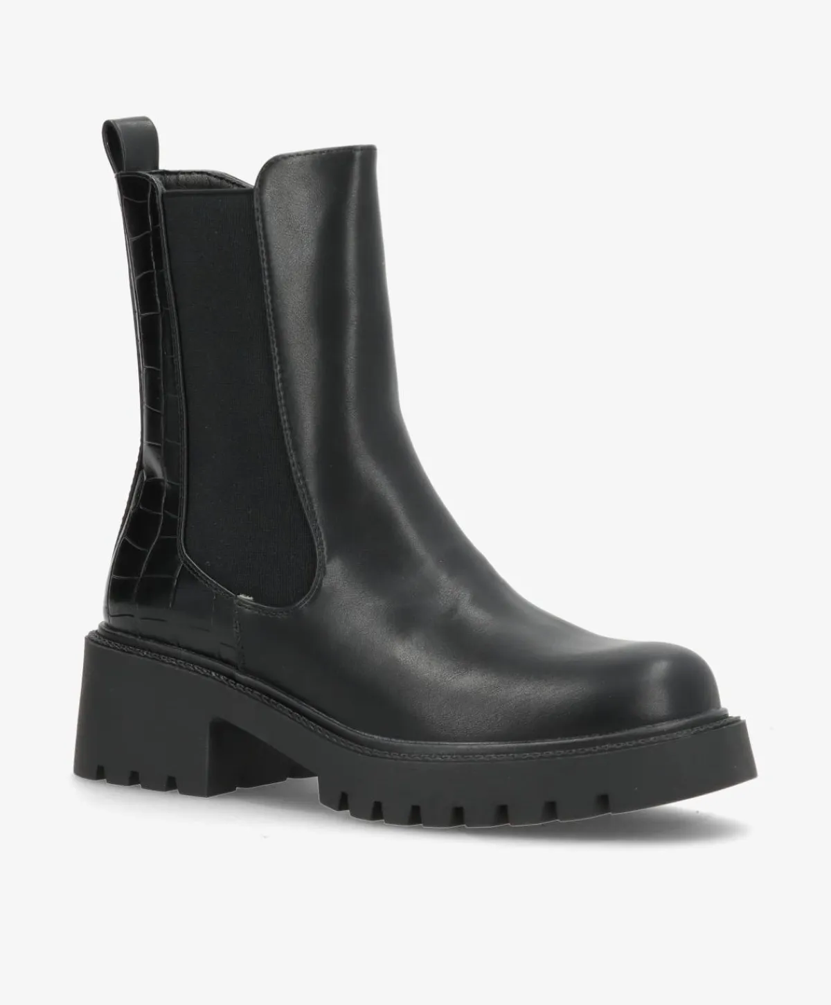 Dame Havanna Shoes FREY 5853 - Dame Støvle -