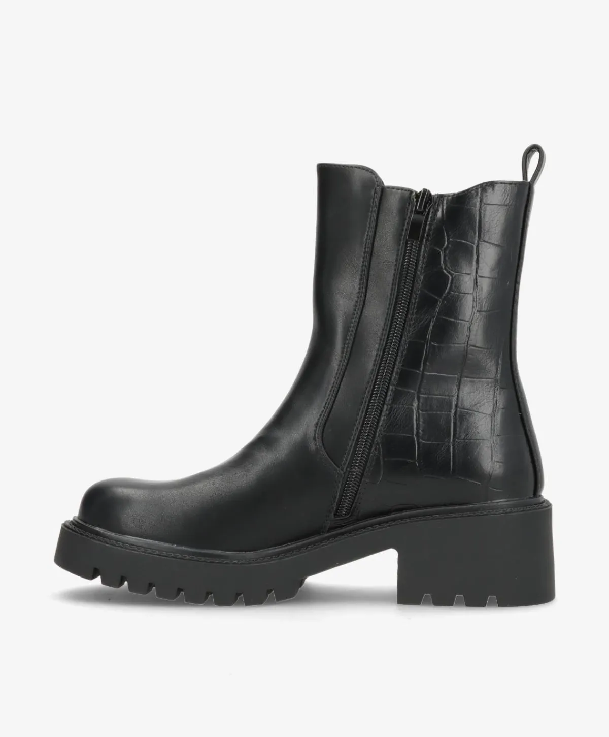 Dame Havanna Shoes FREY 5853 - Dame Støvle -