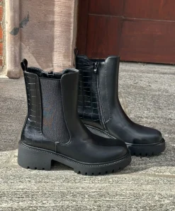 Dame Havanna Shoes FREY 5853 - Dame Støvle -