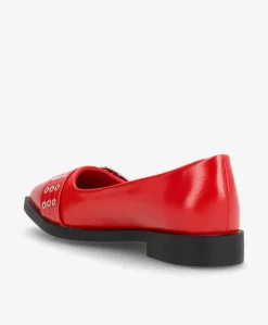 Dame Duffy FULGATORE UNO 97-21153-15 - Ballerina Dame