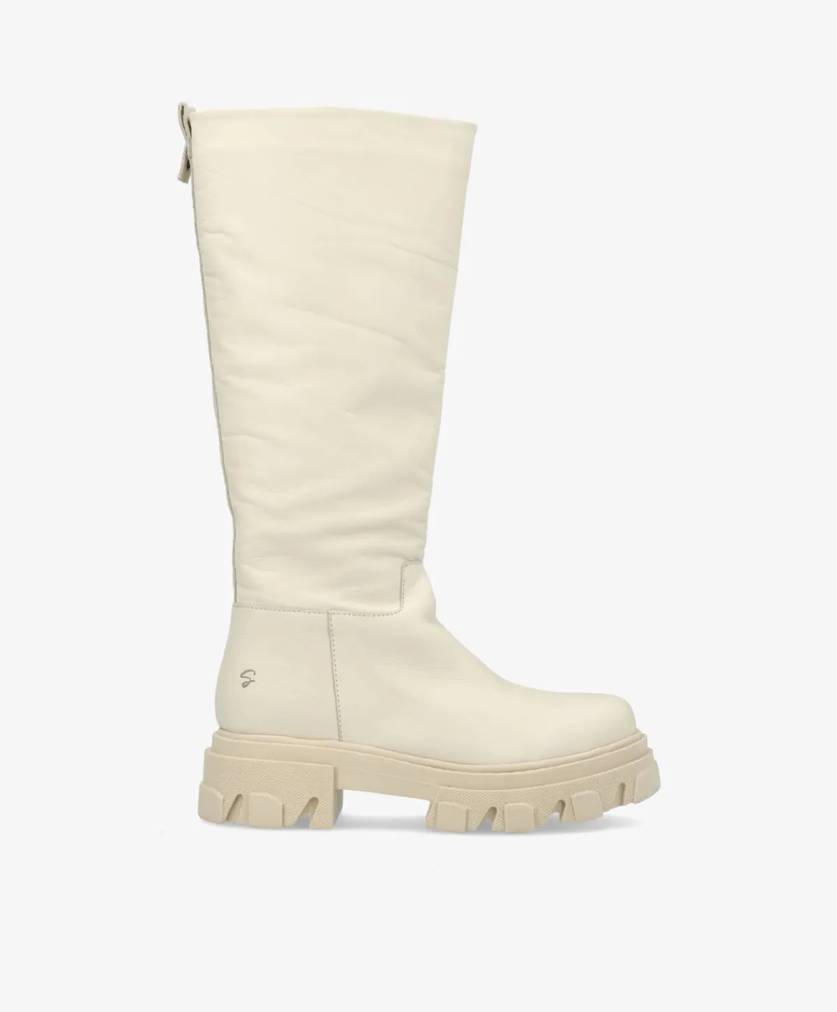 Dame Shoedesign Copenhagen GETAWAY - Dame Støvle Lang -