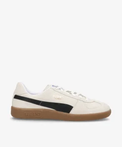 Dame Puma Handball - Sneakers - Lys grå