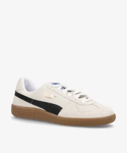 Dame Puma Handball - Sneakers - Lys grå