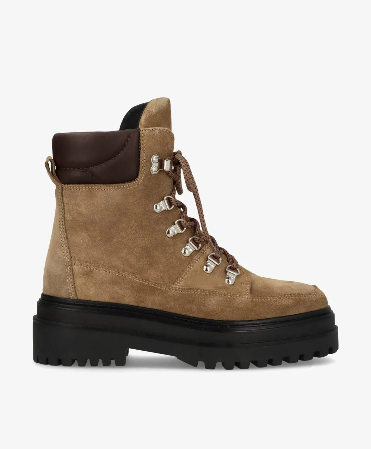 Dame phenumb copenhagen HARPER - støvle - suede