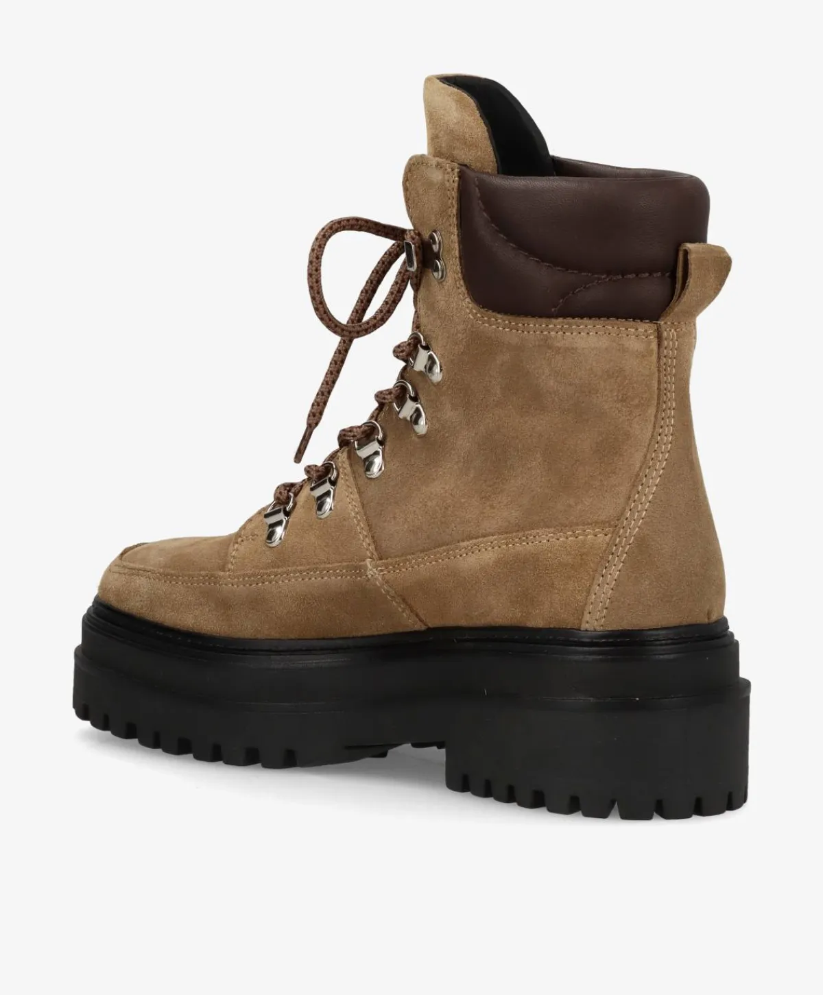 Dame phenumb copenhagen HARPER - støvle - suede