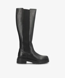 Dame Shoedesign Copenhagen HASTA LA VISTA - Lang støvle -