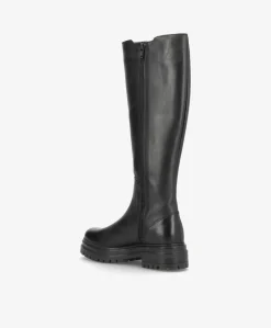 Dame Shoedesign Copenhagen HASTA LA VISTA - Lang støvle -