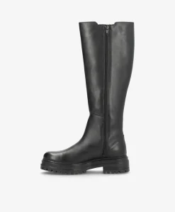 Dame Shoedesign Copenhagen HASTA LA VISTA - Lang støvle -