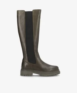 Dame Shoedesign Copenhagen HASTA LA VISTA - Lang støvle -