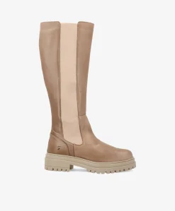 Dame Shoedesign Copenhagen HASTA LA VISTA - Lang støvle -