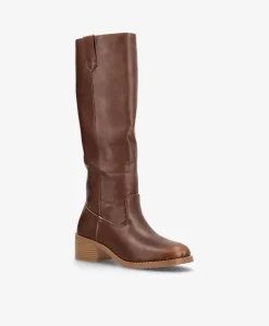 Dame Havanna Shoes HELDI - C371 - støvle lang -