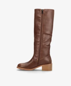 Dame Havanna Shoes HELDI - C371 - støvle lang -