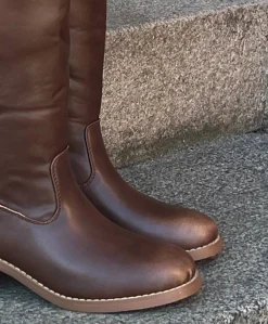 Dame Havanna Shoes HELDI - C371 - støvle lang -