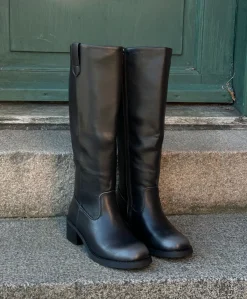 Dame Havanna Shoes HELDI C371 - støvle lang -