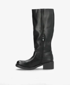 Dame Havanna Shoes Helena - Biker støvle lang-