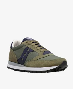 Dame Saucony Jazz original - Sneakers Dame -