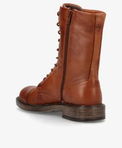 Dame Shoedesign Copenhagen JENNIFER - Dame Snørestøvle