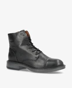 Dame Shoedesign Copenhagen JESSICA - Ankelstøvle - Black